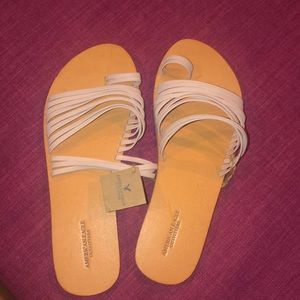 ae adorable sandals